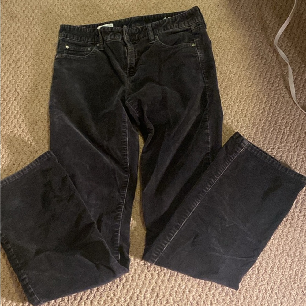 Gap Corduroy Bootcut Jeans